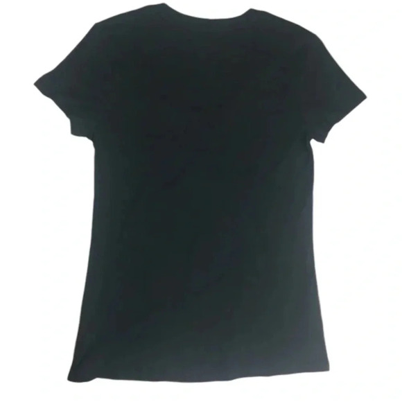 Hurley Black Pineapple Graphic T-shirt - Picture 2 of 3